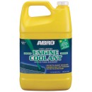 Антифризы и охлаждающие жидкости