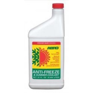 ABRO (АF 504) Антифриз-концентрат (946 мл)
