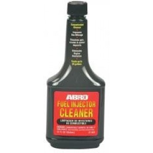 ABRO (IC 509) Очиститель инжектора (354 мл)