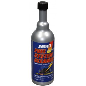 ABRO (FS 900) Очиститель топливной системы и карбюратора (473 мл)