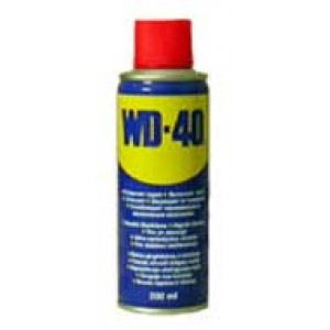 WD-40 Comp. (# 450009) Универсальная проникающая смазка WD-40 (аэрозоль) 8 oz (226 гр)