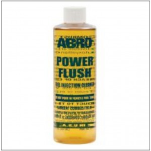 ABRO (FP 111) Профессиональный очиститель инжекторов ( для стенда ) (237 мл)