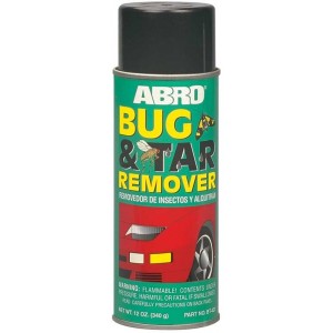 ABRO (BT 422) Очиститель битумных пятен и гудрона (340 гр)