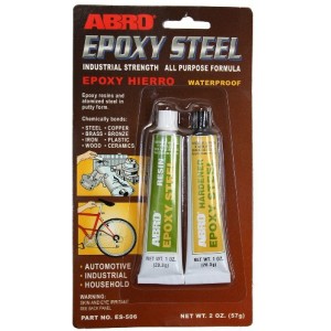 ABRO (ES 506) Холодная сварка металлов (57 гр)