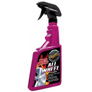 MEGUIAR’S (G-9524) Средство для  очистки колесных дисков (710 мл)