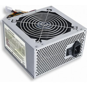Power Supply ATX 400W  Gembird CCC-PSU4-12