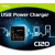 Apacer C120 2port USB Charger