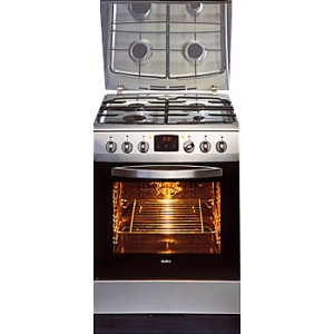 Газовая плита HANSA FCGI67153010