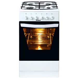 Газовая плита HANSA FCGW57203030