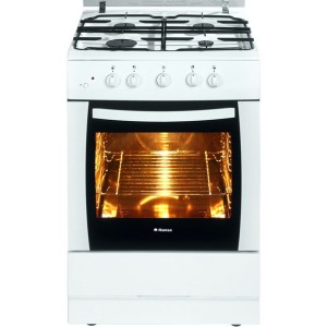 Газовая плита HANSA FCGW66002010