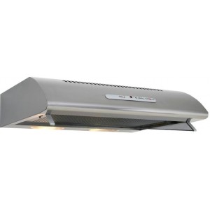 Вытяжка Davoline 060 1M Inox
