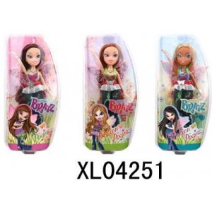 Papusa Bratz XL04251 - B951