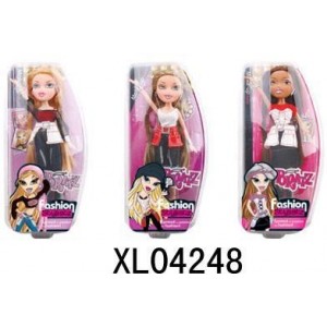Papusa Bratz XL04248 - B955