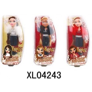 Papusa Bratz XL04243 - B958