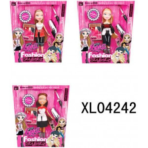 Papusa Bratz XL04242 - B907
