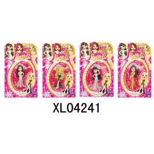 Papusa Bratz XL04241 - B931