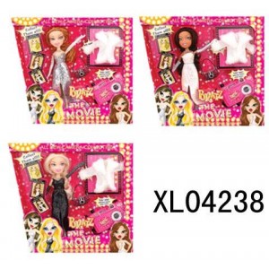 Papusa Bratz XL04238 - B933