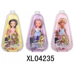 Papusa Bratz XL04235 - B939-1