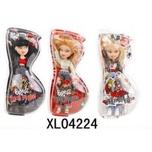 Papusa Bratz XL04224 - B928