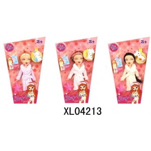 Papusa Bratz XL04213 - B909-1