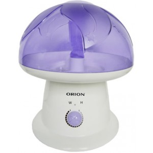 Увлажнитель воздуха ORION ORH 022U