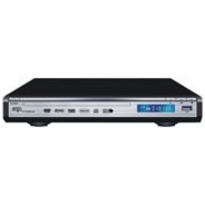 Ergo TF-DVD 6100