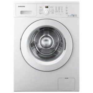 Стиральная машина SAMSUNG WF8500NMW8-YLE