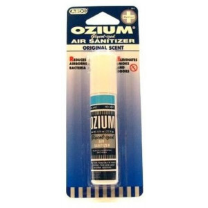 MEDO (OZ-1) Бактерицидный  ароматизатор для дезинфекции помещ. (23 гр.)