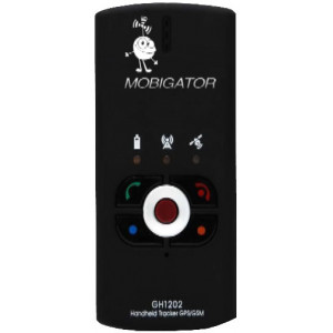 Mobigator GH 1202