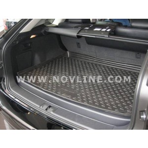 Коврик в багажник LEXUS RX350 2009->