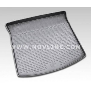 Коврик в багажник MAZDA CX-7 2007->, кросс