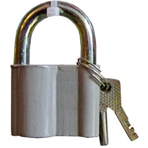 Замок TF-0660