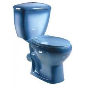 Унитаз с бачком и сливным механизмом B3339