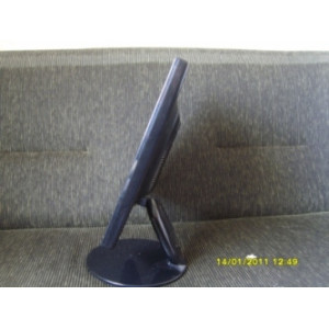 Монитор 19.0" LG Flatron Black