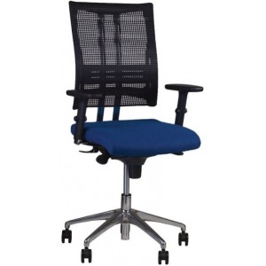 Кресло @-MOTION R HR SL, ZT - ткань Zesta