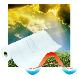 Lutrasil Thermoselect 18  15.9*100m