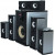 Speakers Dialog OSCAR AO-55EM