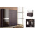 Wardrobe sliding   4D011/1 - Шкаф