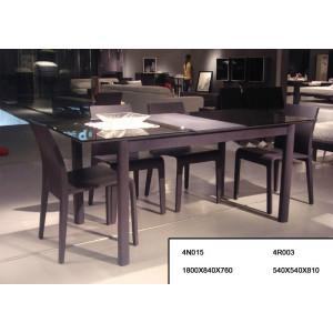Dining Table flex  4N015 - Стол раскладной