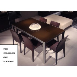 Dining  Chair 4R003 - Стул