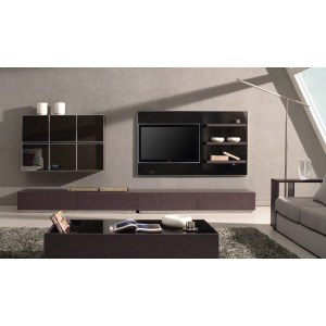 Entertainment Unit 4H014 - Горка