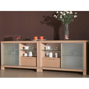 Buffet MK-101 - Буфет