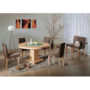 Dining Table MJ-105 - Обеденный стол