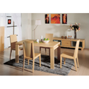Dining Table MJ-103 - Обеденный стол