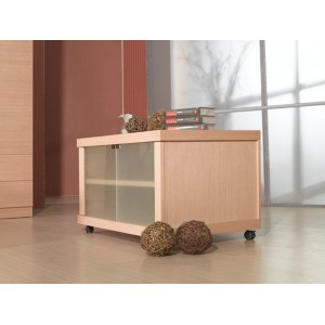 Floor cabinet MW-205 - Кабинет