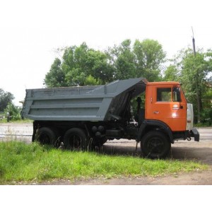 Камаз 5511