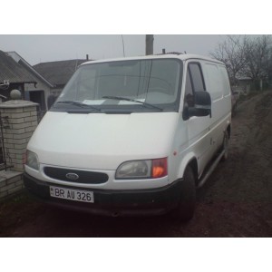Ford Tranzit (1999)