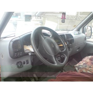 Ford Tranzit (1999)