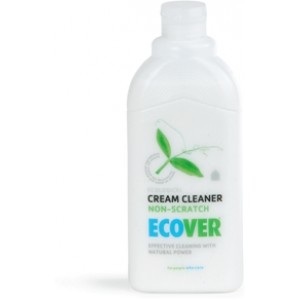 Средство кремообразное для чистки кастрюль,противней,железных поверхностей и др. 0,5л