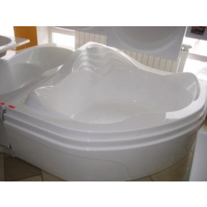 Акриловая ванна  MANHATAN/150см*150см